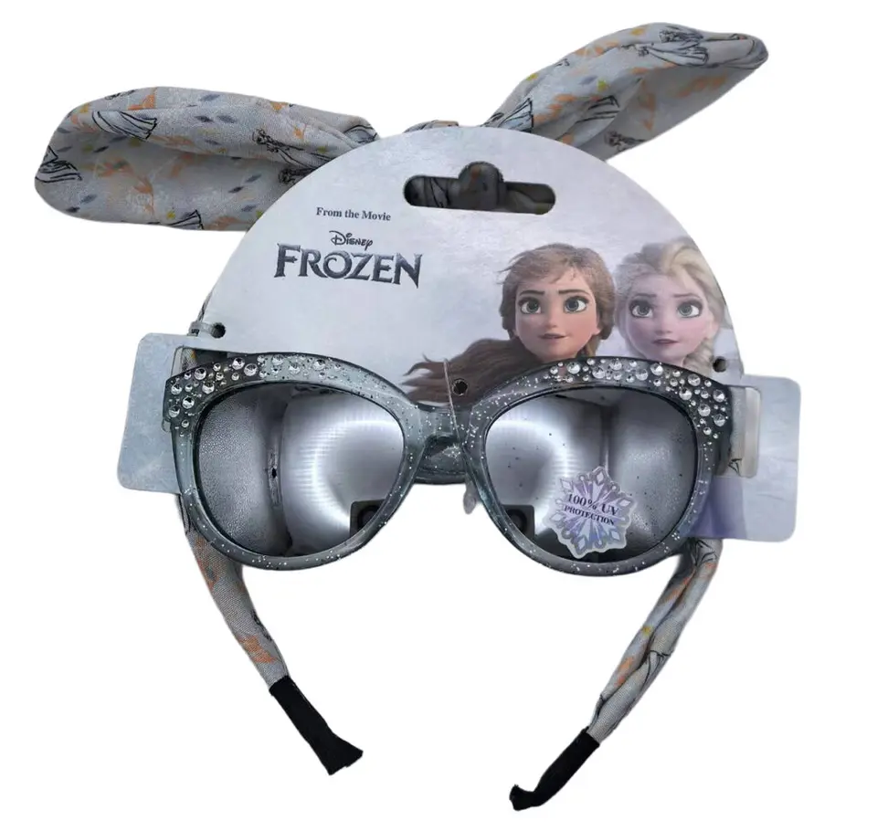 Eyewear & Headband Gift Set