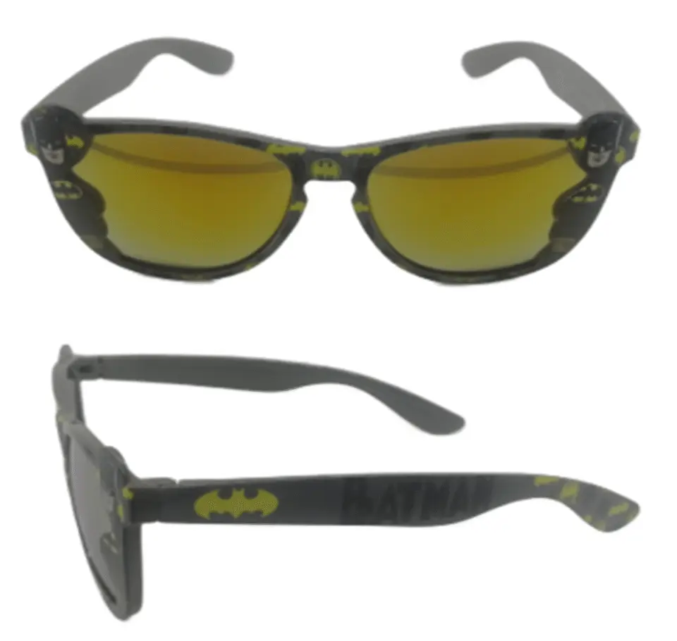 Dark Kids’ Sunglasses