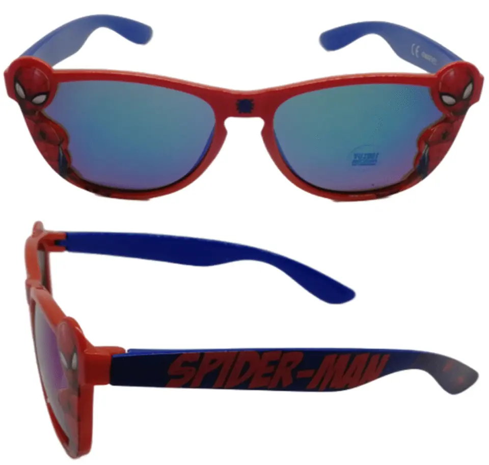 Two-tone Kids’ Sunglasses