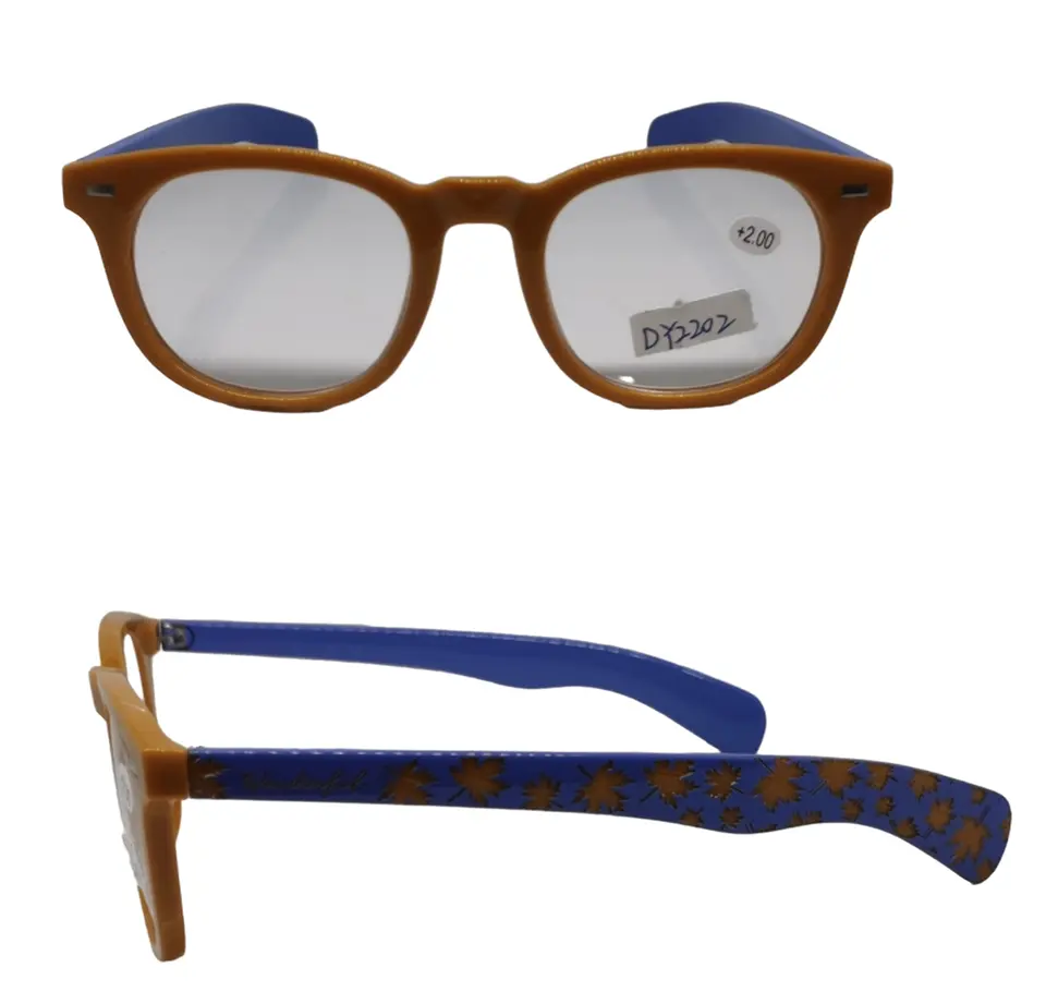 Slim Reading Glasses