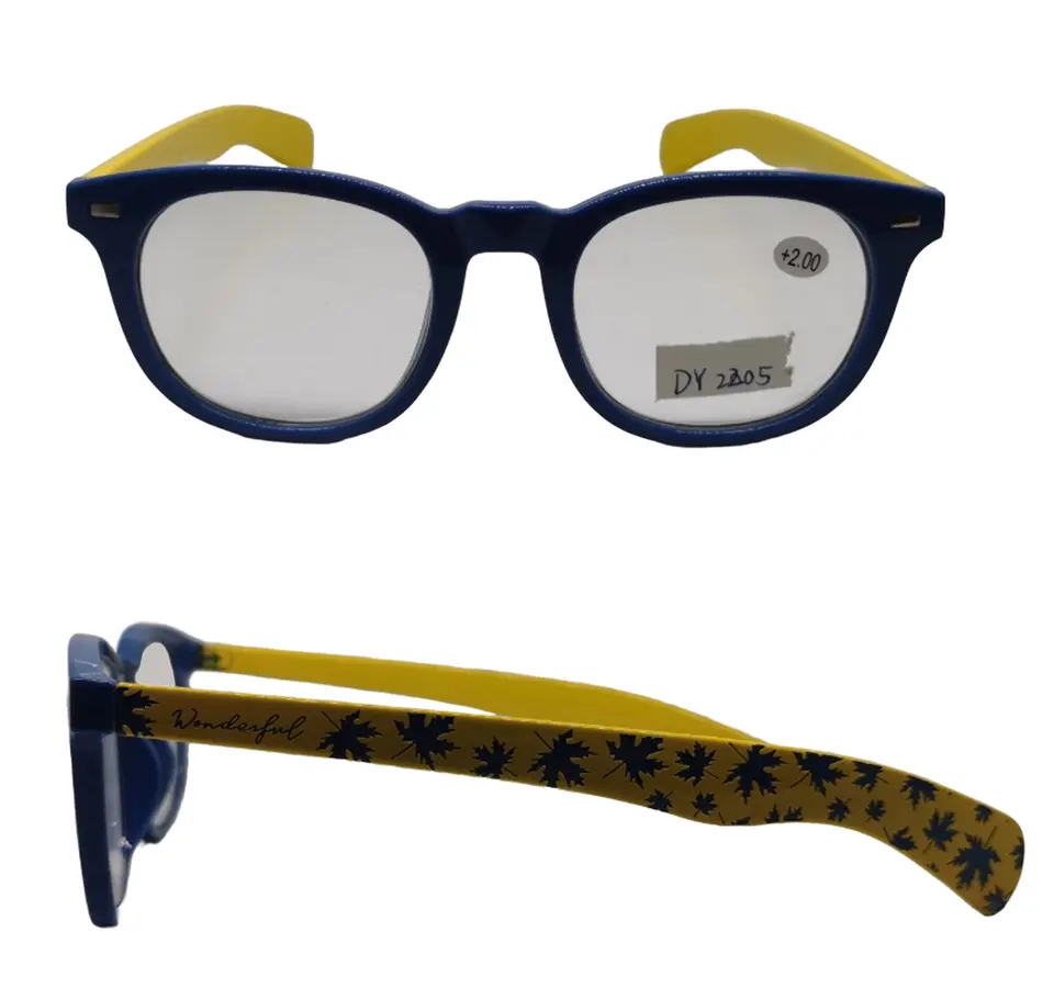 Reading Glasses · Dy2205
