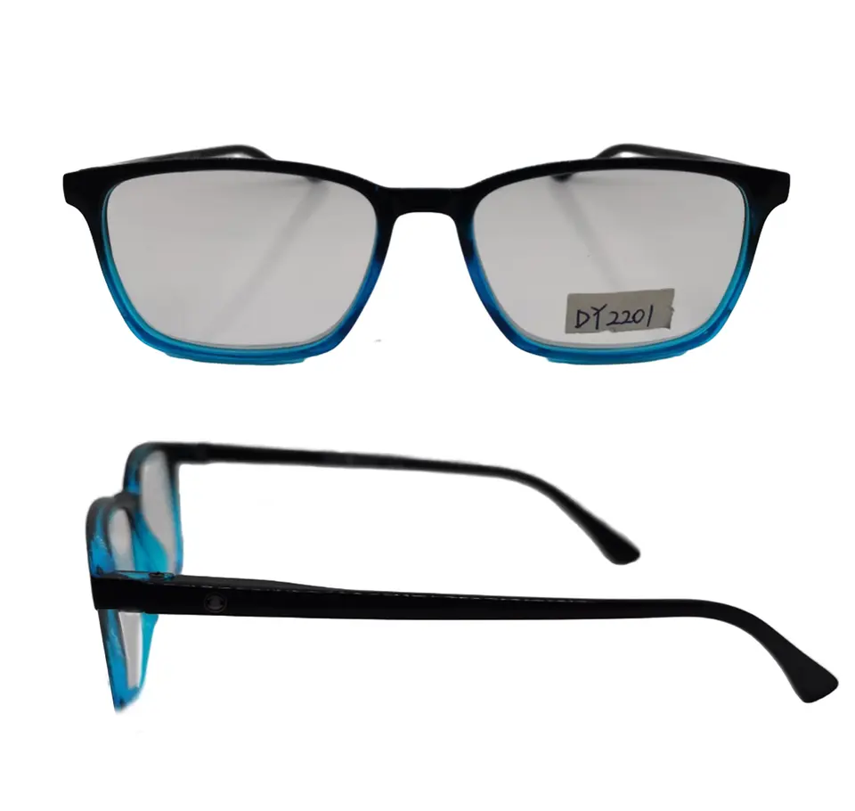 Reading Glasses · Dy2201