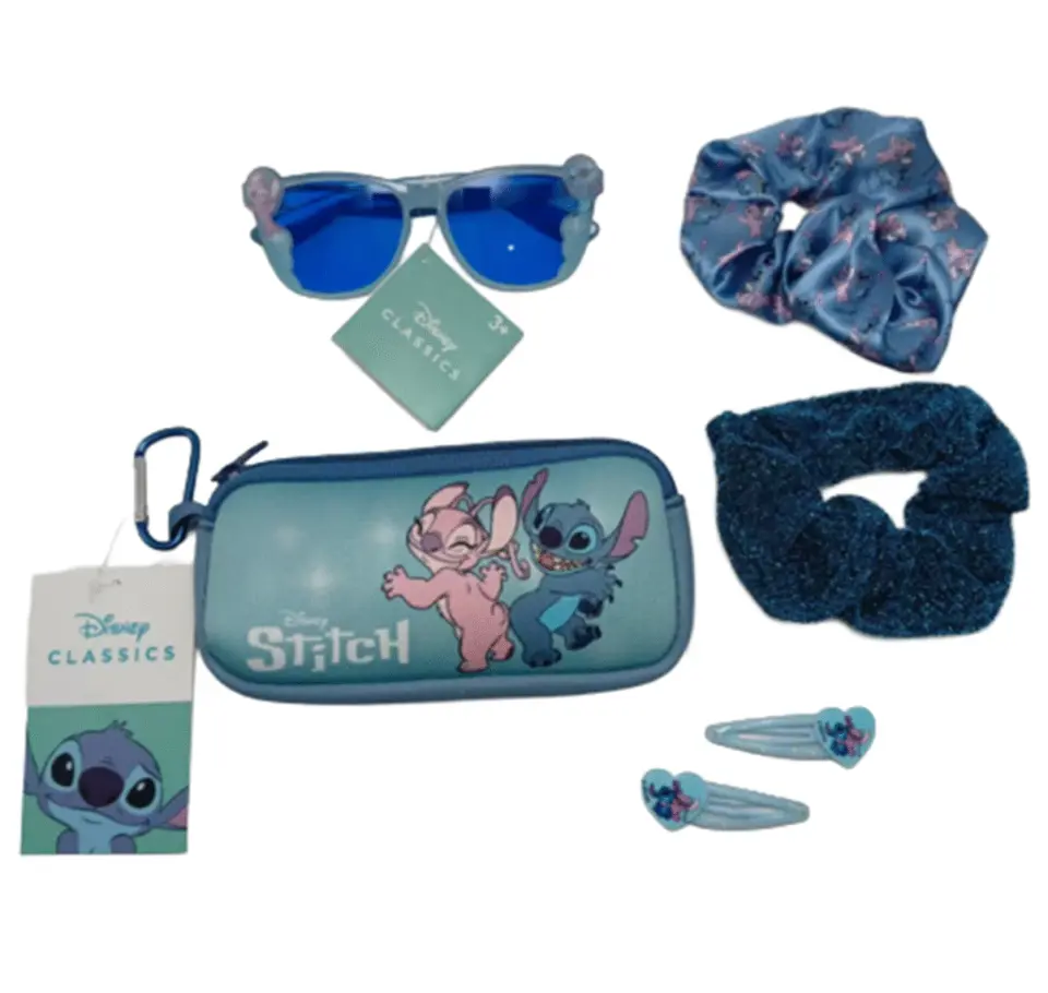 Eyewear & accessories